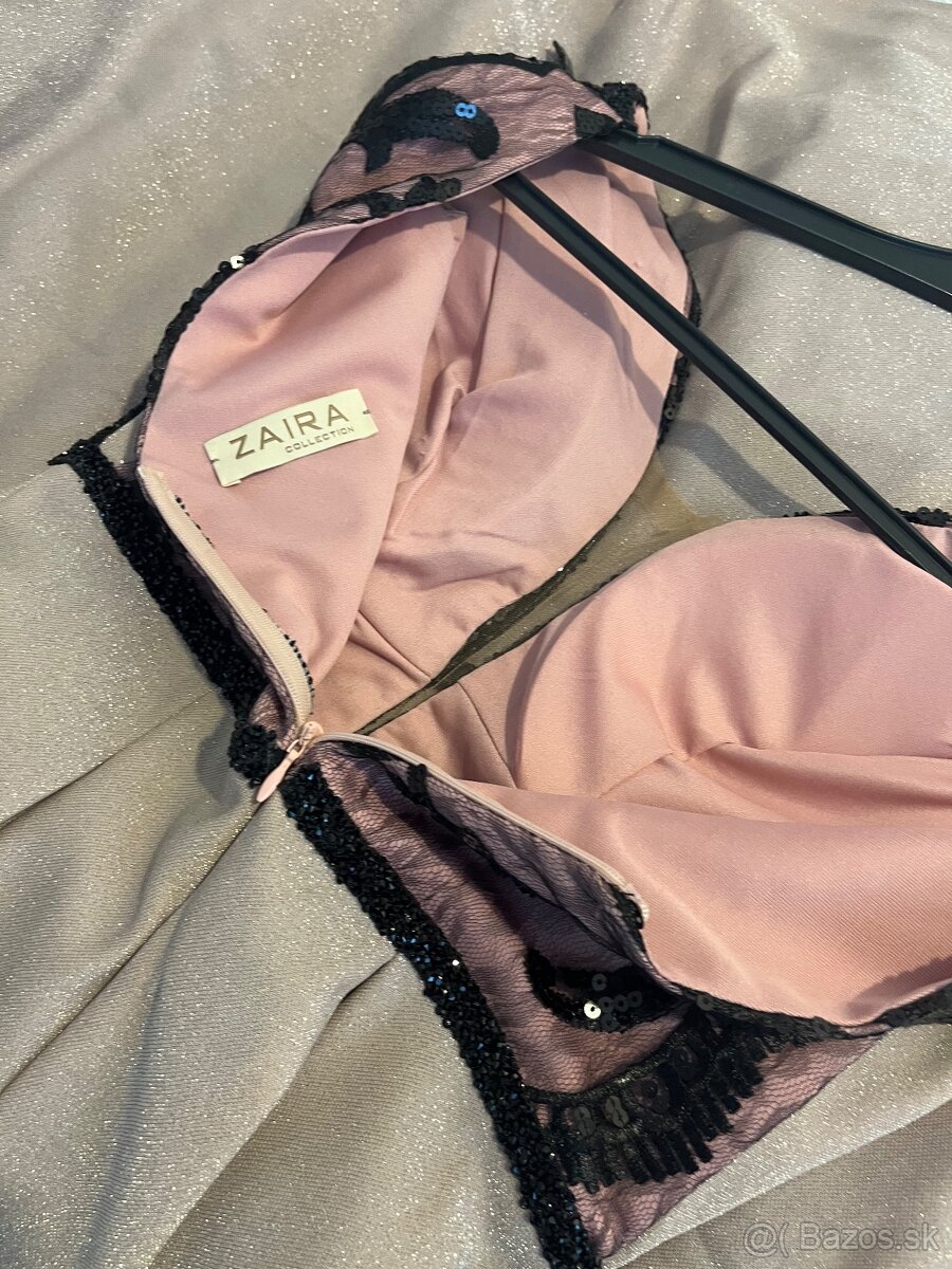 Saty spoločenské - 2