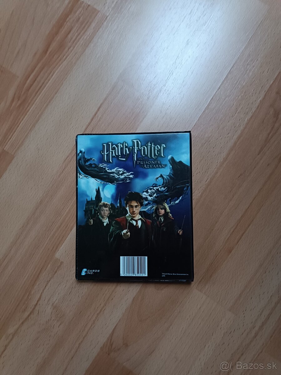 Harry Potter album - 2