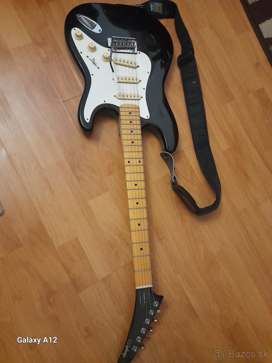 Elektr.gitara GIPSON TENNESSE USA - 2