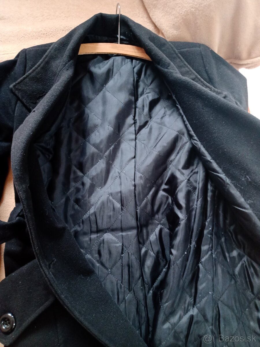 Dámsky kabát 38 - 2