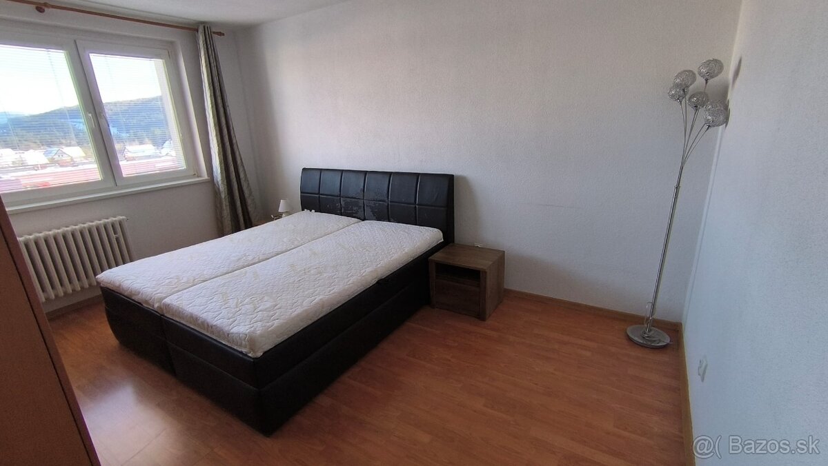 3 izbový byt do nájmu - 2