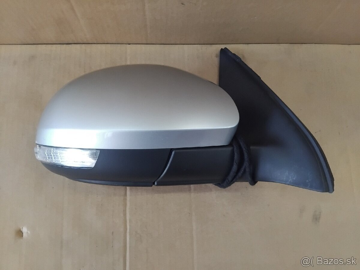 spätné zrkadlo Tiguan - LA7W 8E8E - 2