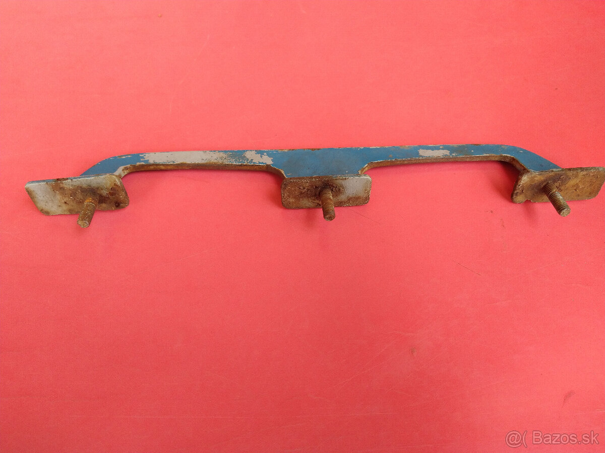 Wartburg 353 Tourist - 2