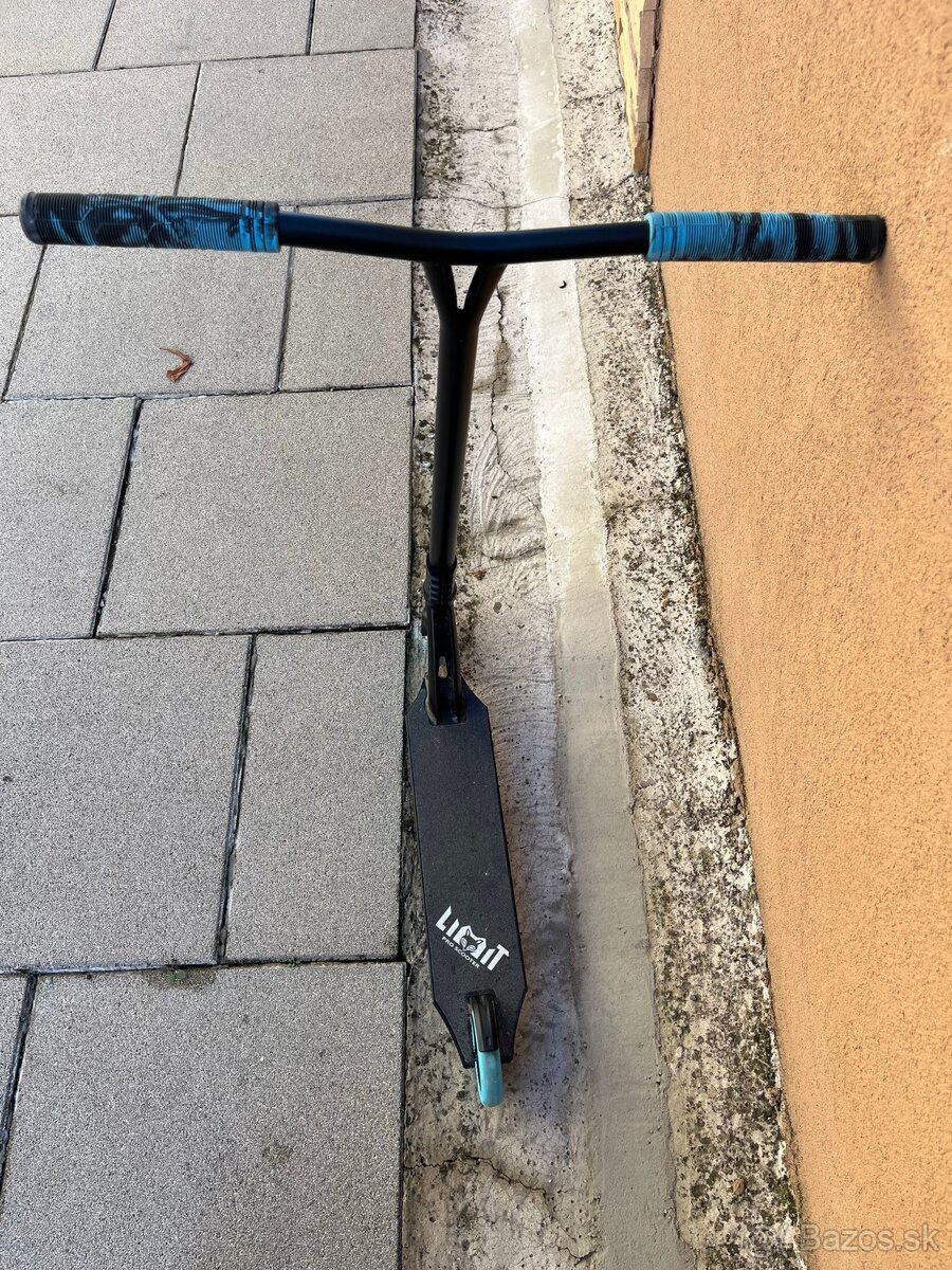 Freestyle kolobežka LMT Limit - 2