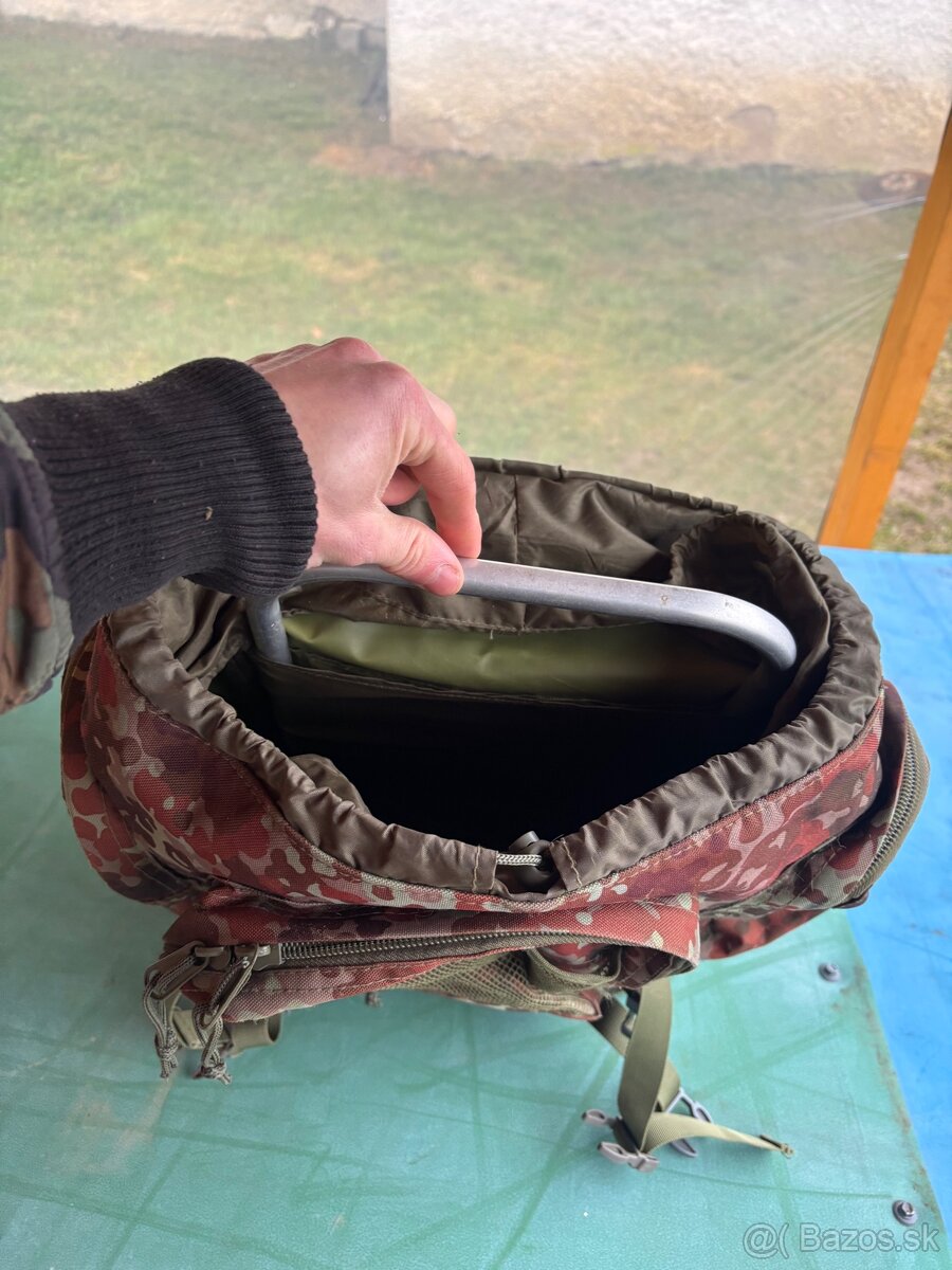 Predám vojensky ruksak - 2