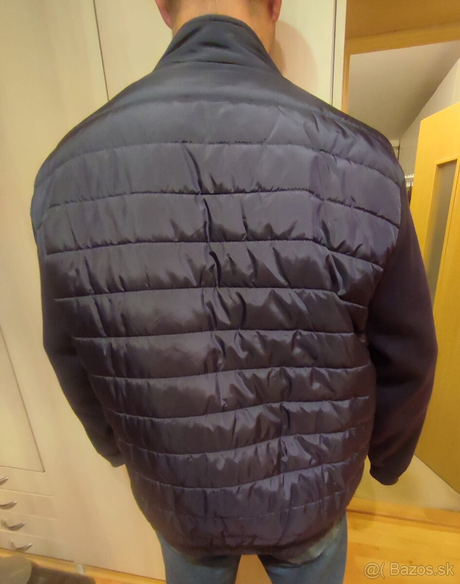 Pánska bunda - 2