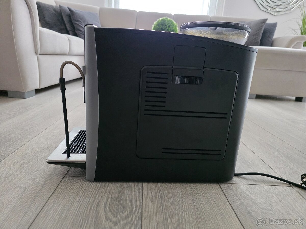 kávovar SIEMENS EQ.6 plus s100 - 2