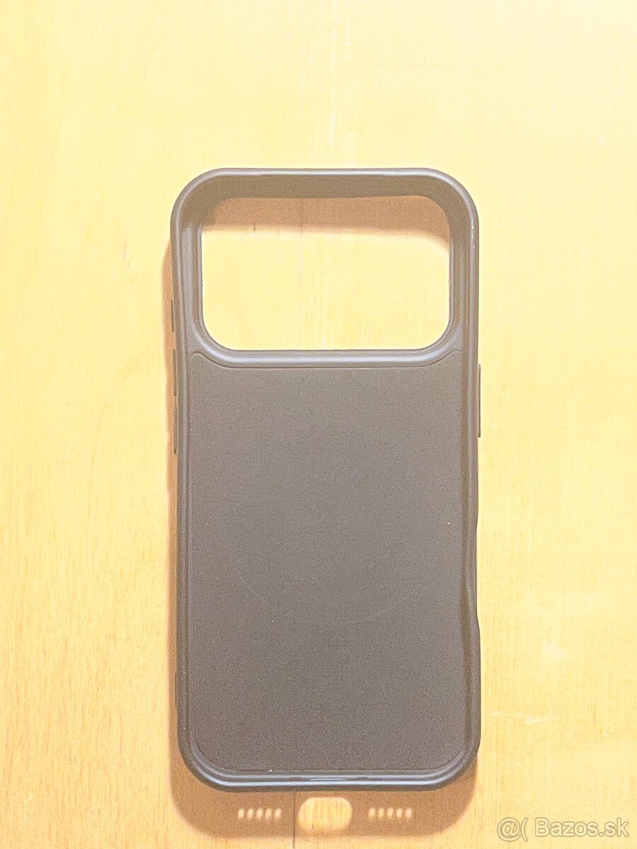 Kryt Puzdro iPhone 17 Pro - 2