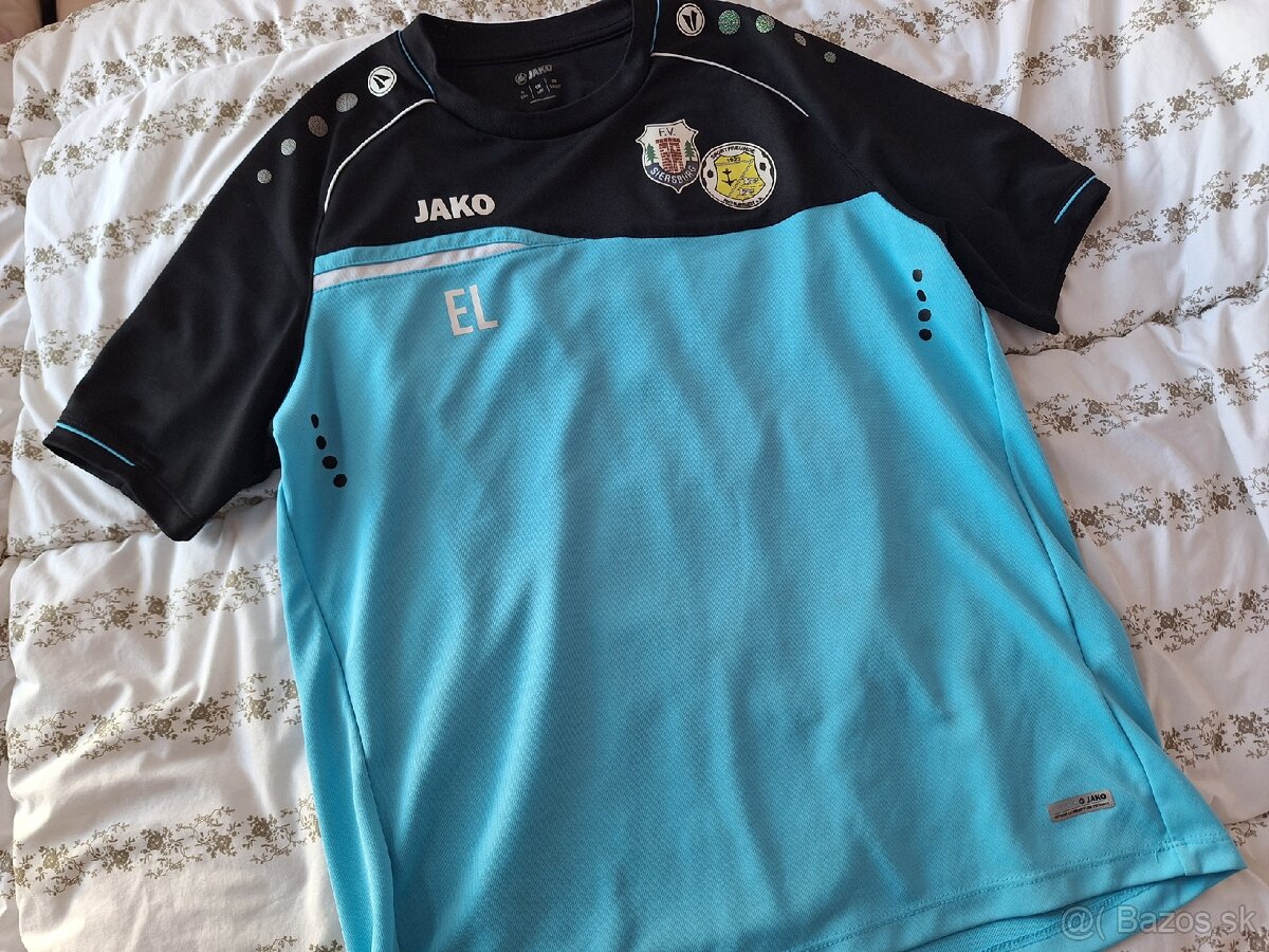 Tričko JAKO v.164 - 2