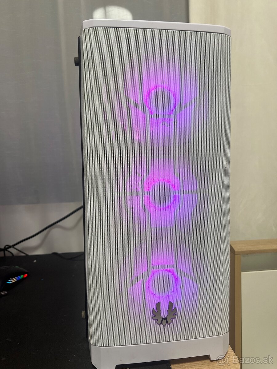 Rozpredám/Predám herný pc - 2