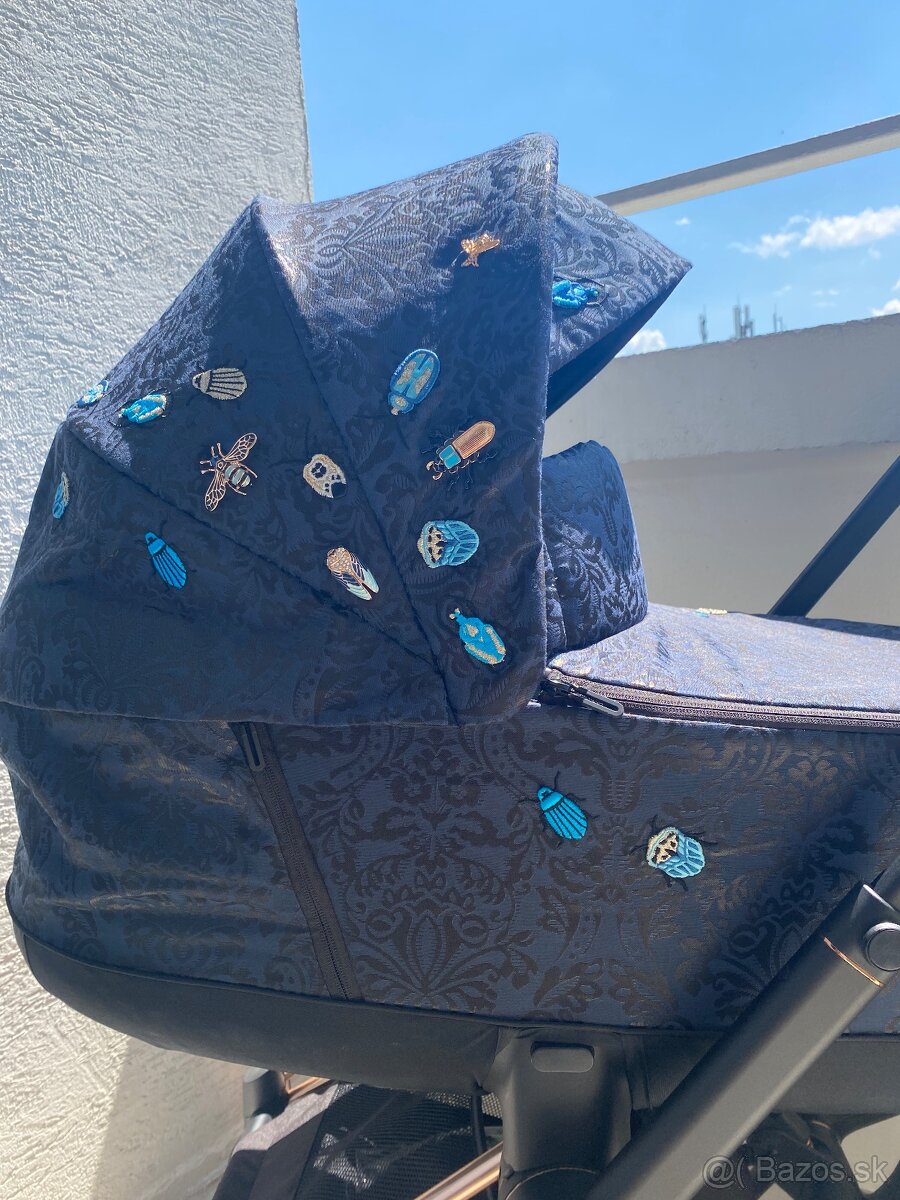 Cybex priam hlboká vanička - 2