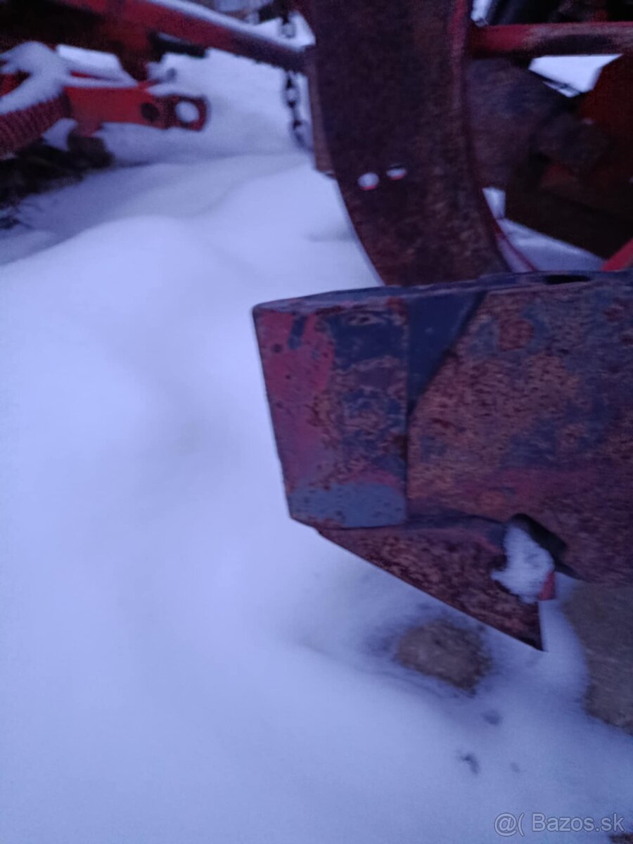 Sadzač zemiakov - 2