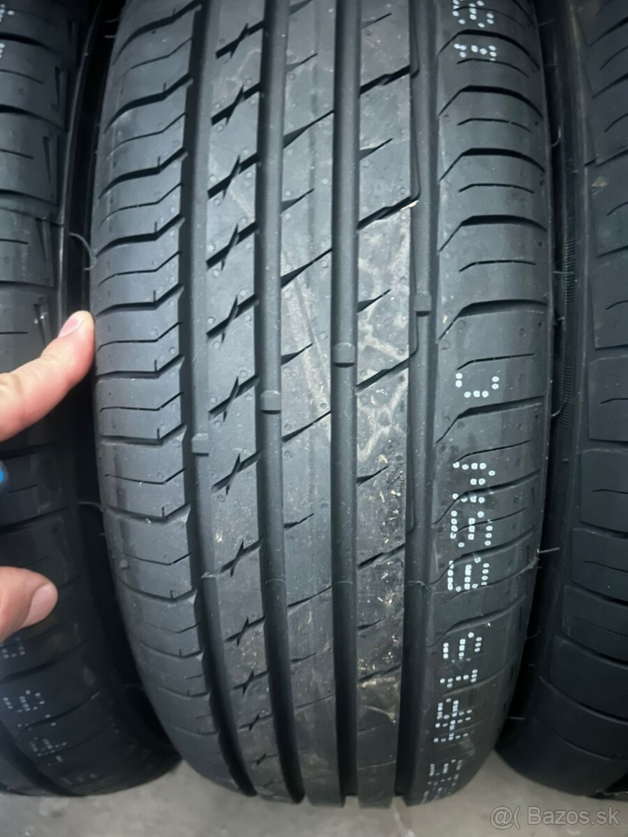 Sailun Atrezzo Elite 185/65 R15 88H - 2