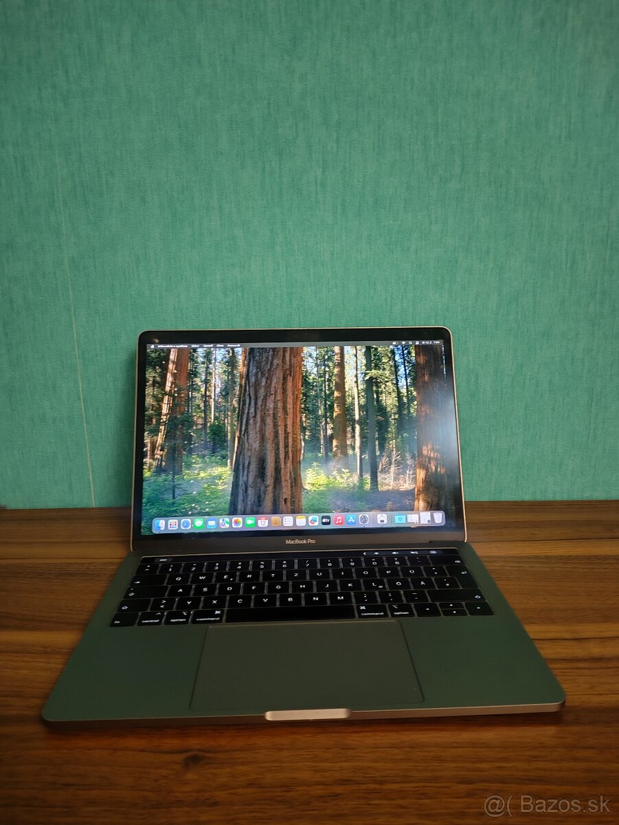 Apple MacBook Pro 2018 – i5 / 8GB / 512GB - 2