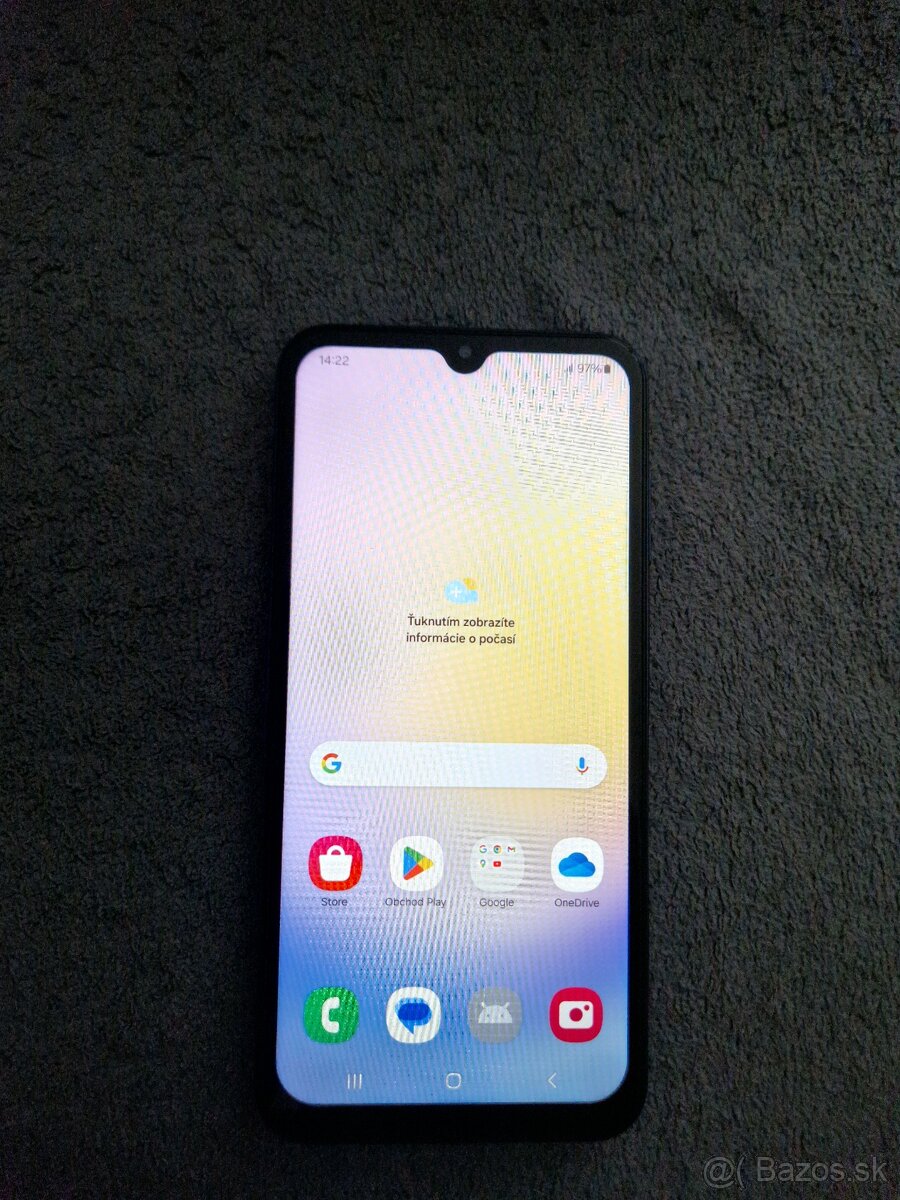 Samsung A25 5G 6/128GB - 2