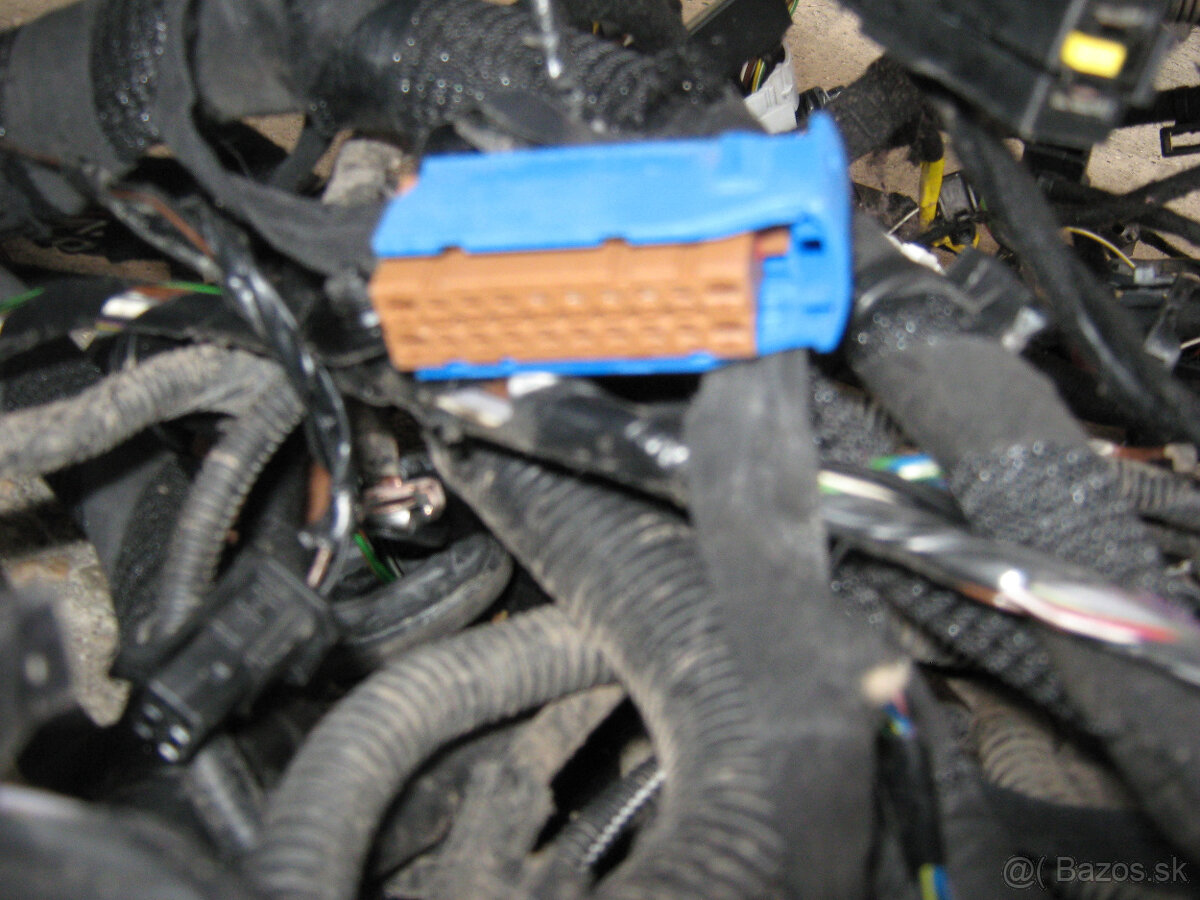 Fiat bravo 2 ,1.4 benzin 66kw - 2