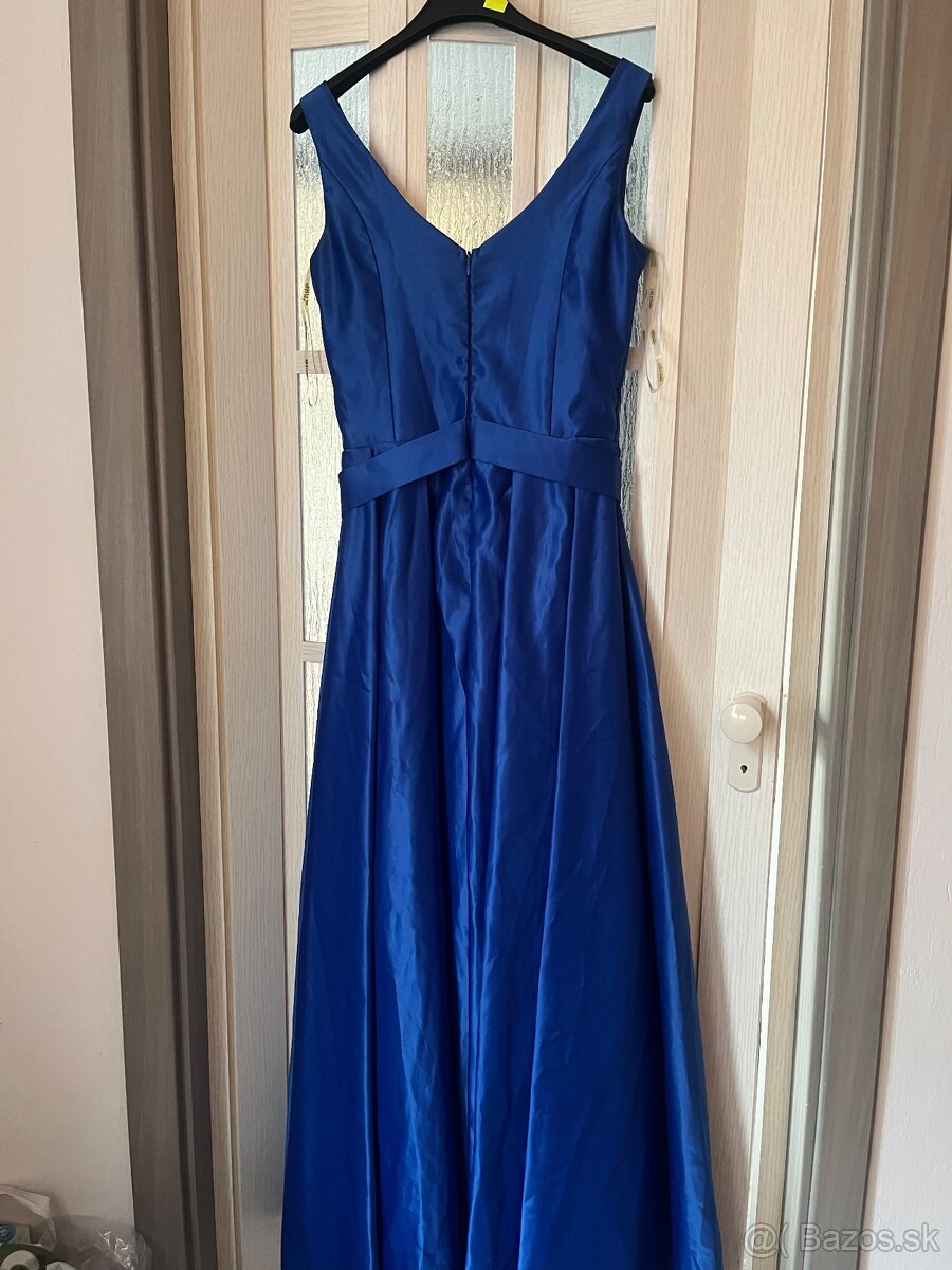 Spoločenské šaty - 2