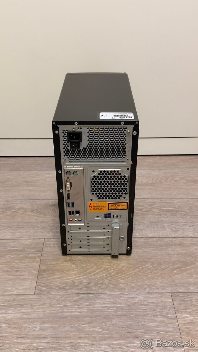 Ponúkam Terra PC - 2