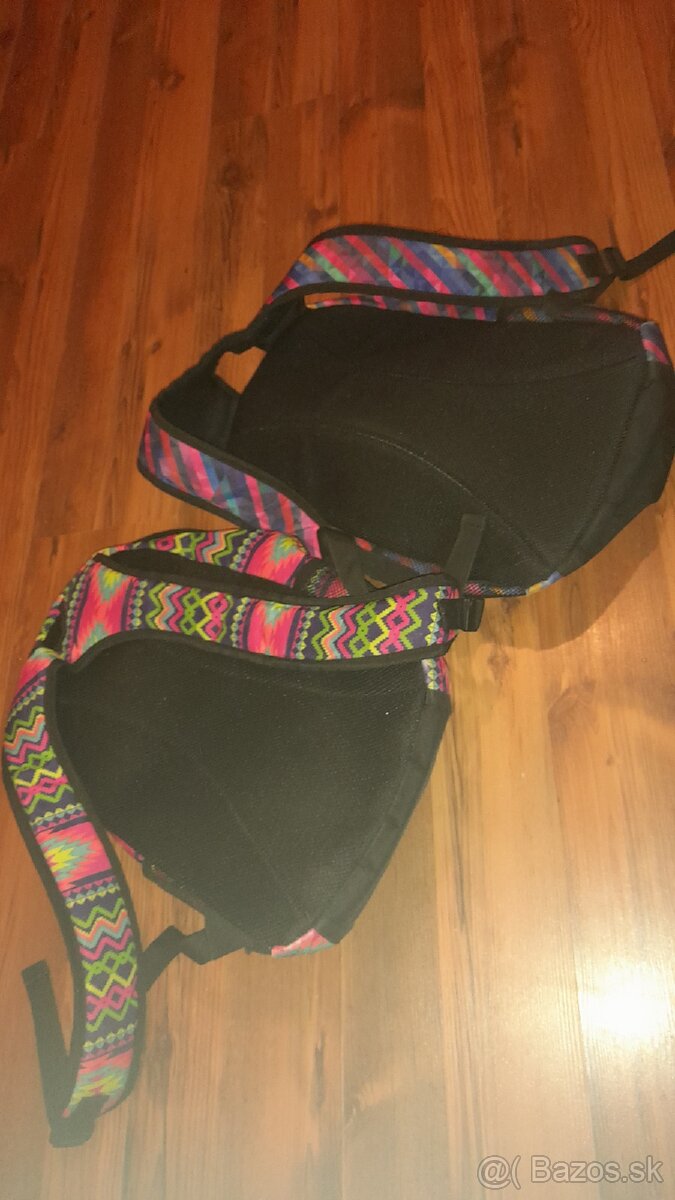 Ruksak školsky, batoh LOAP - 2