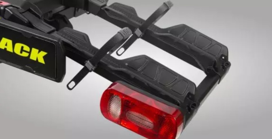 Buzz rack scorpion lite 2 - 2