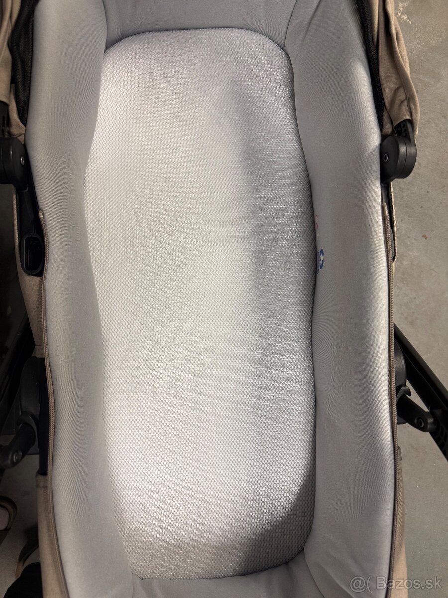 Vanička Joolz Aer+ - 2