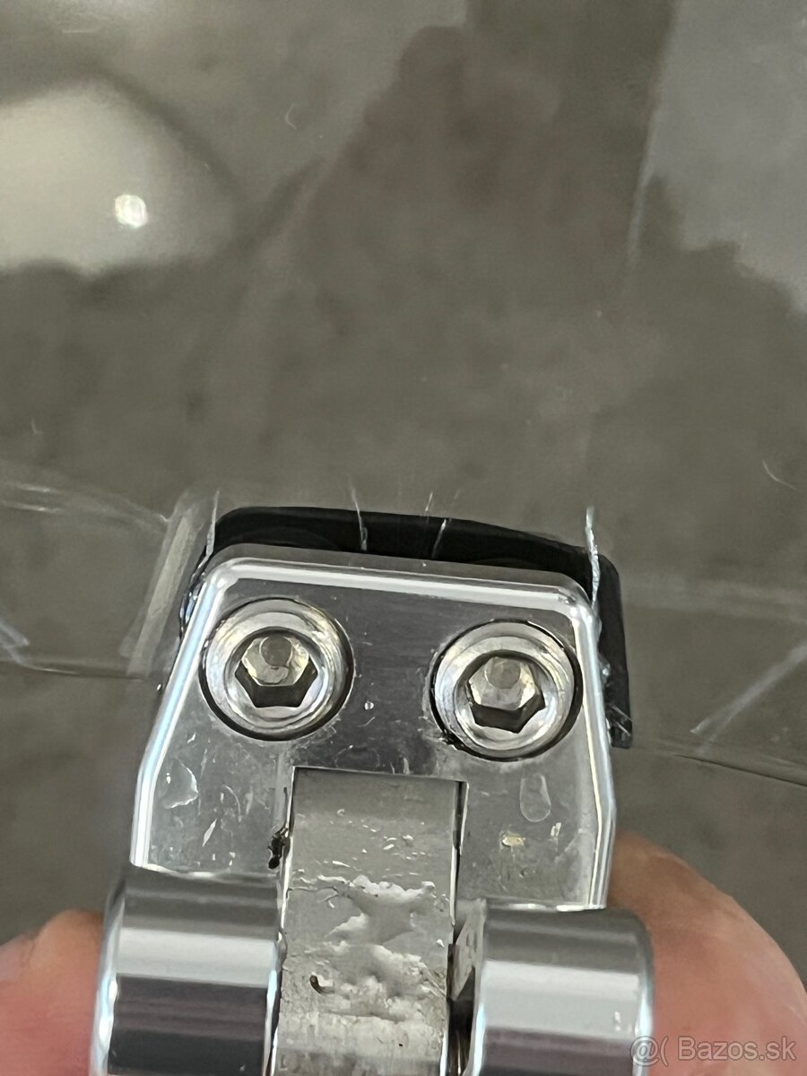 Deflector Wunderlich - 2