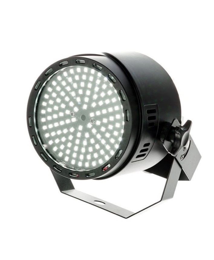 Fun Generation LED Pot Strobe 100 2ks - 2