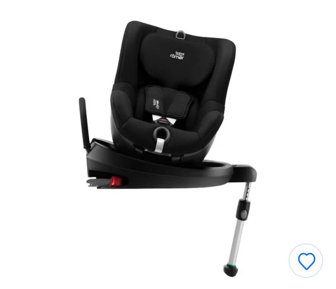 Britax romer 360 - 2