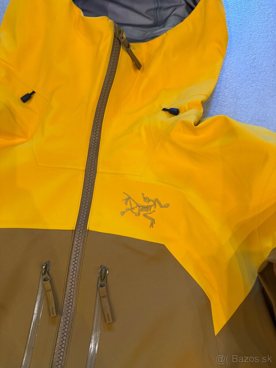 Arcteryx Sentinel dámsky set - 2