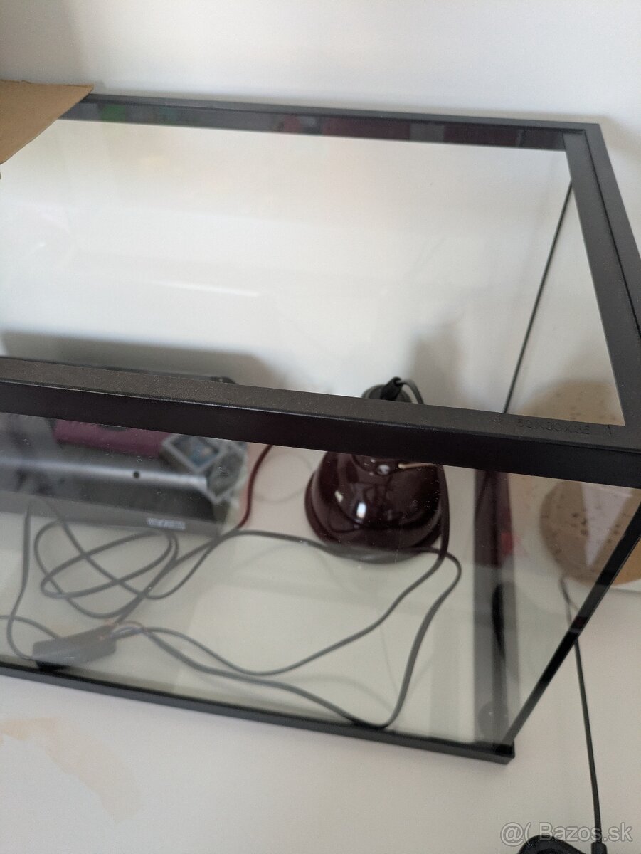 Terárium pre korytnačku (ostatné) - 2