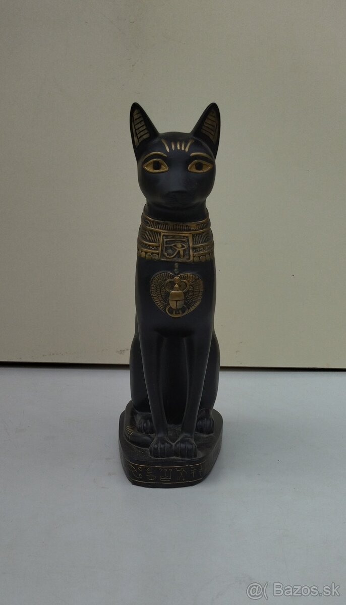 Sošky - Budha, Egypt - 2