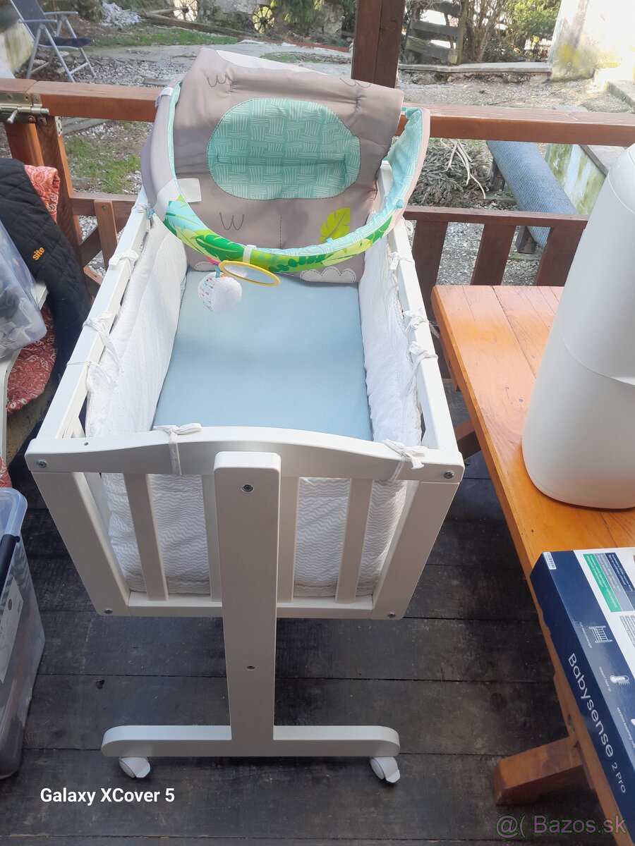 Kompletná vybavicka - 2