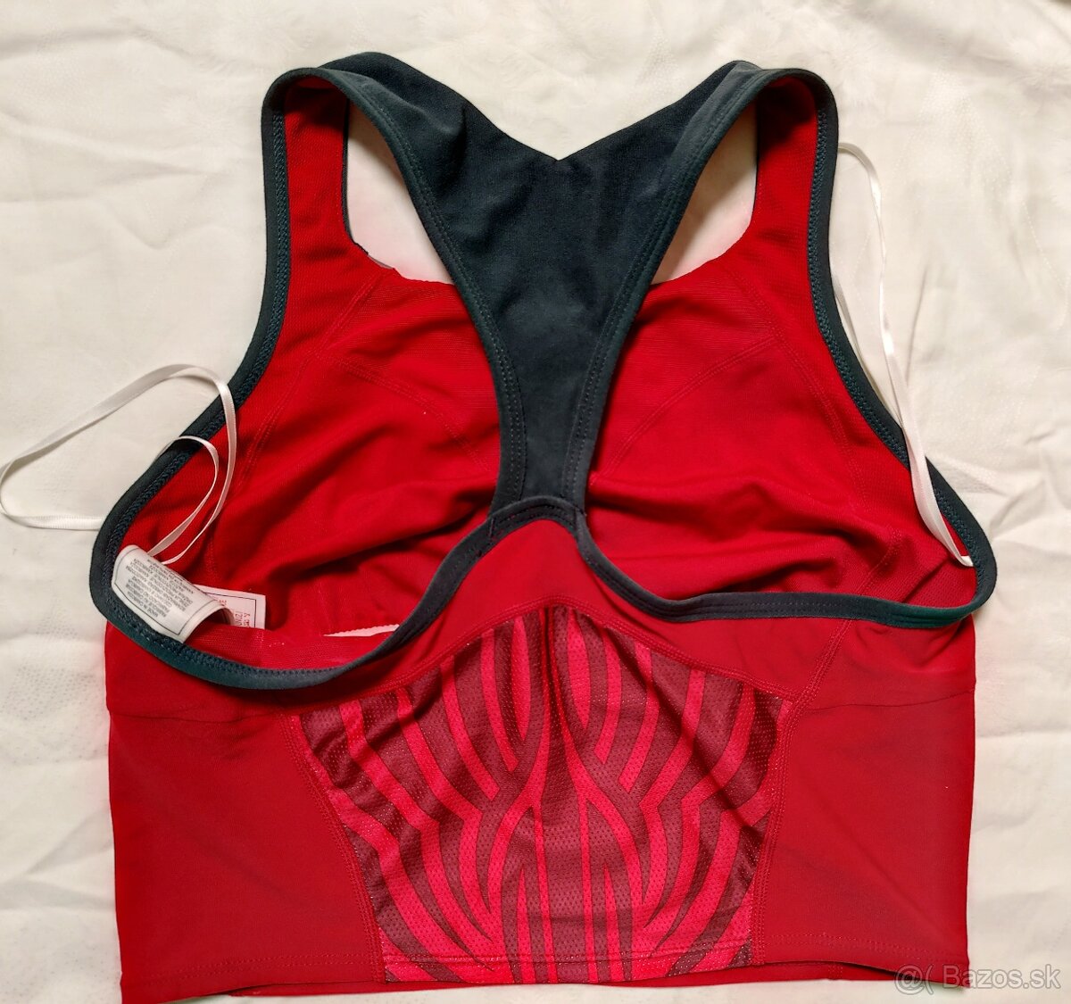 Dámský bežecký top - 2