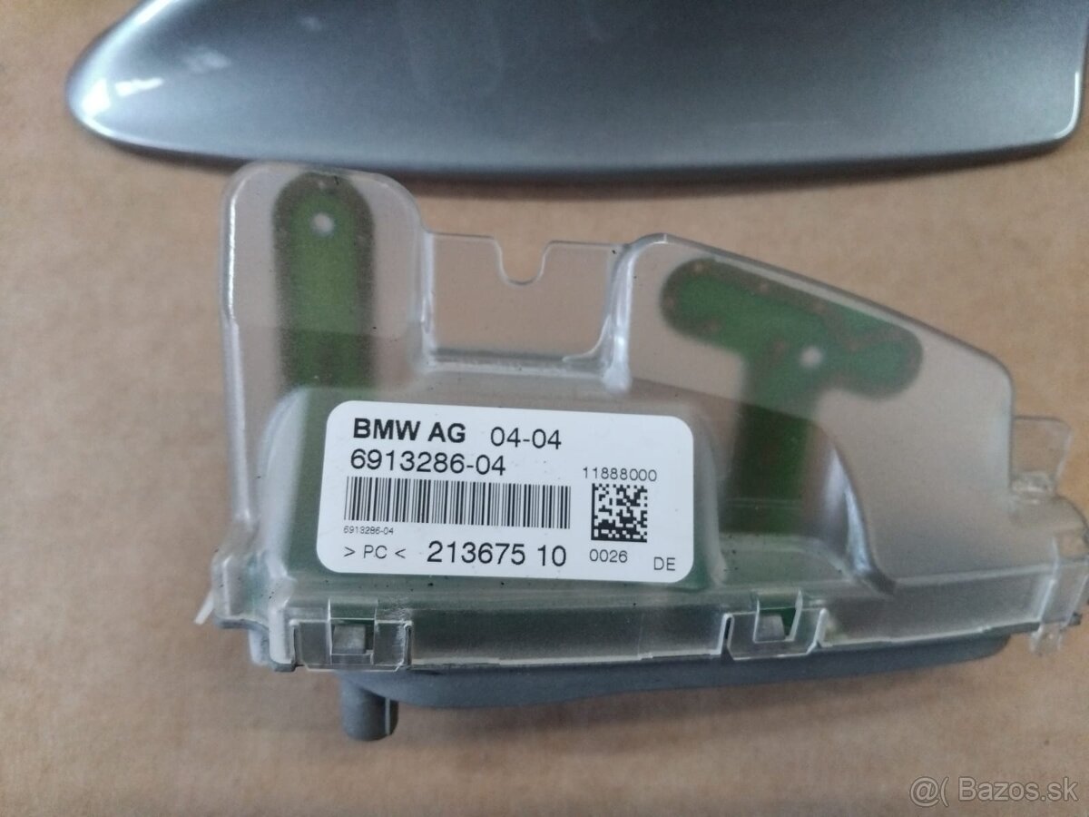 strešná anténa BMW E60 E61 - 2