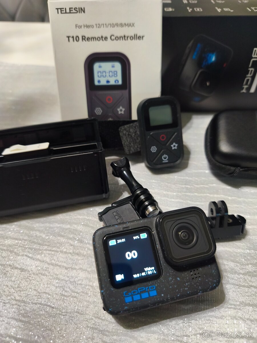 GoPro Hero 12 Black - 2