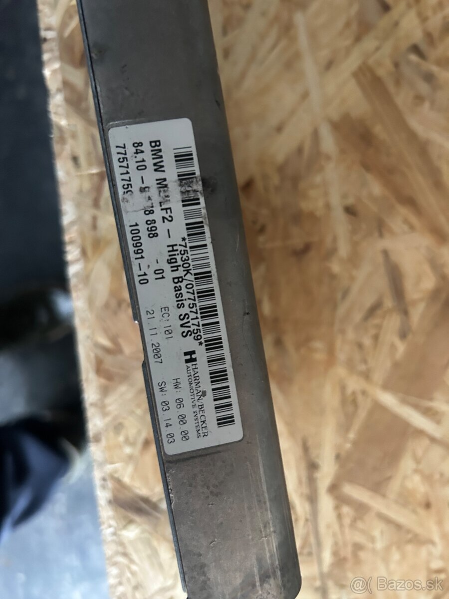 Modul bmw bluetooth - 2