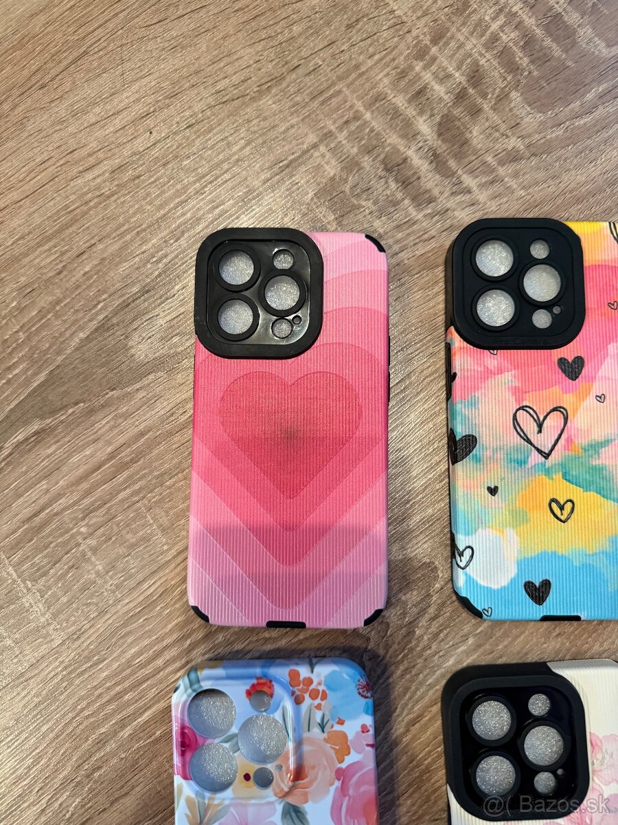 Kryty iPhone 14 Pro - 2