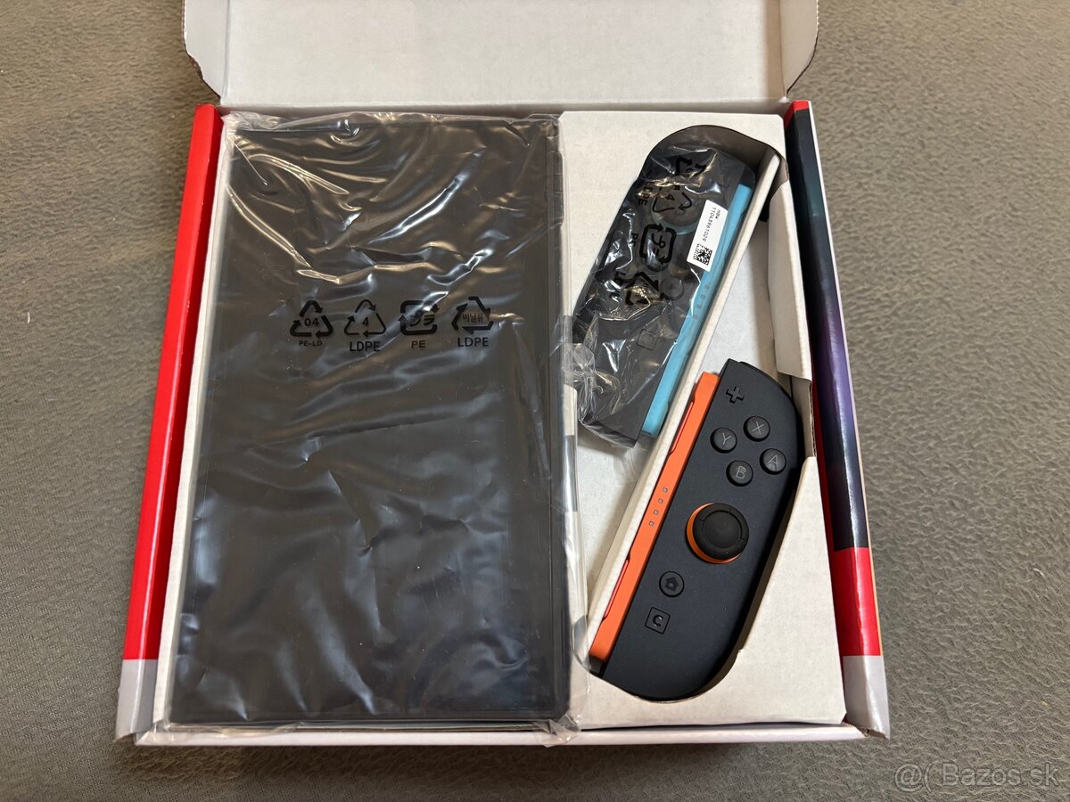 Nintendo Switch 2 ako nové - 2
