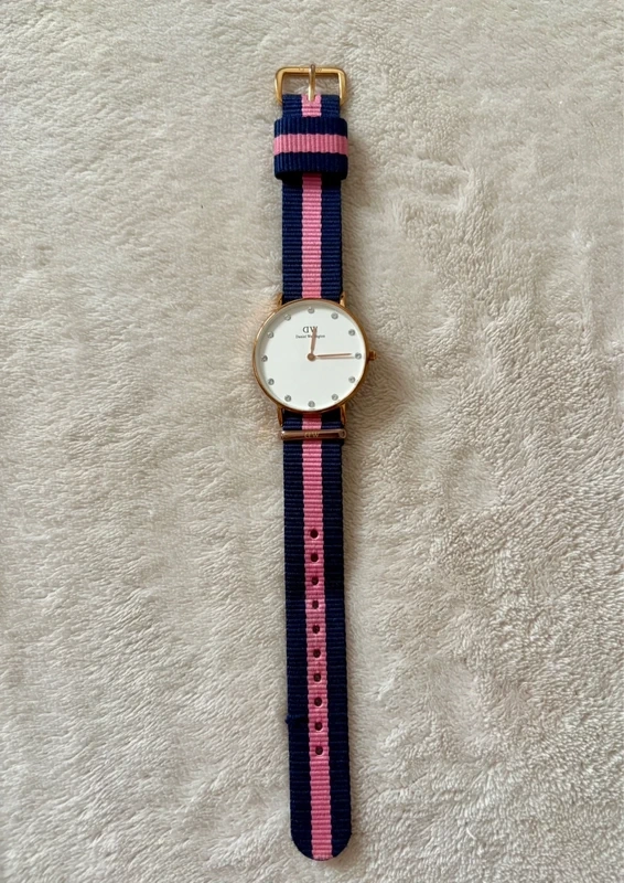 Daniel Wellington 34mm - 2