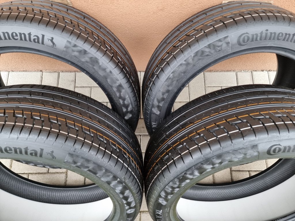 pneu 20″ 245/45R20 CONTINENTAL letné NEW dot2023 - 2