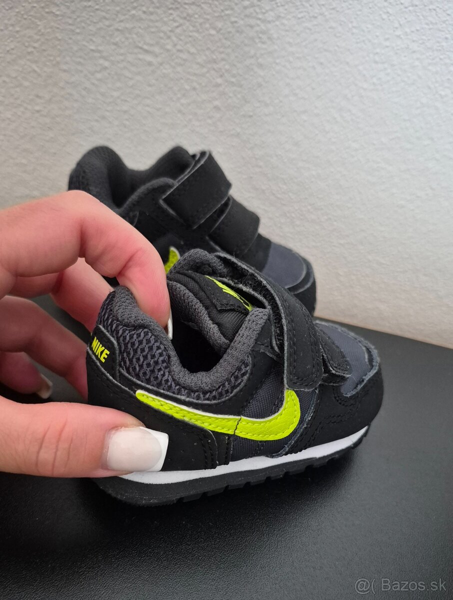 Tenisky NIKE 17 - 2
