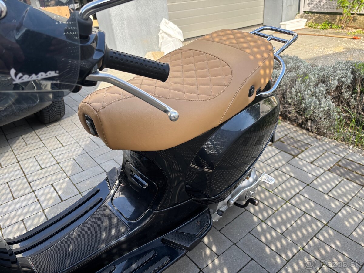Vespa LX - 2