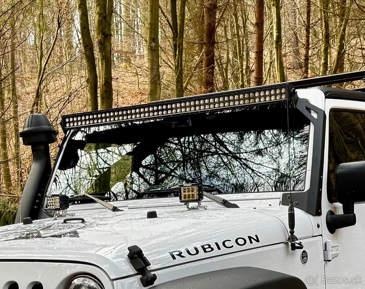 Rough Country top led rampa - 2