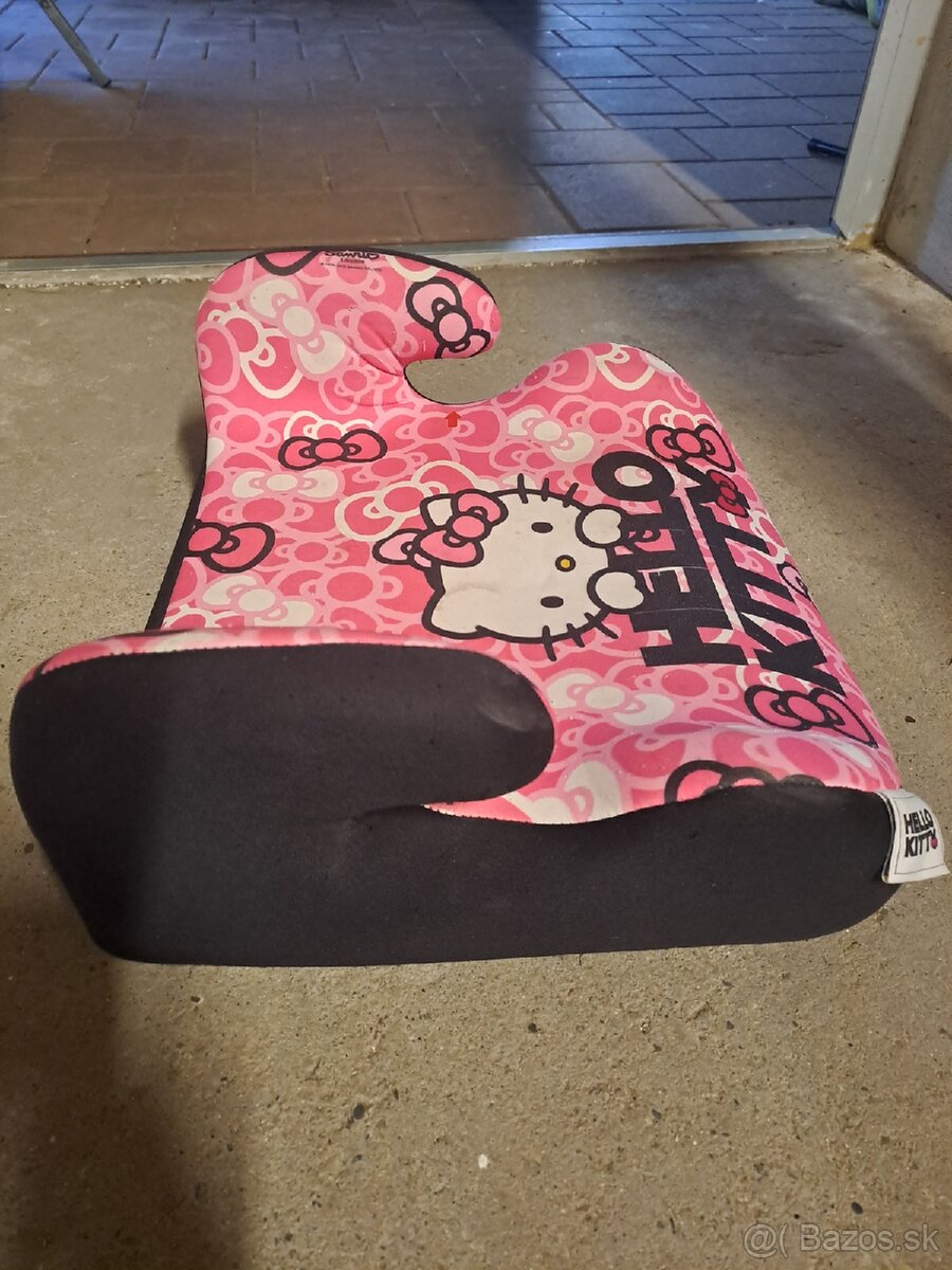 Podsedak Hello Kittu - 2