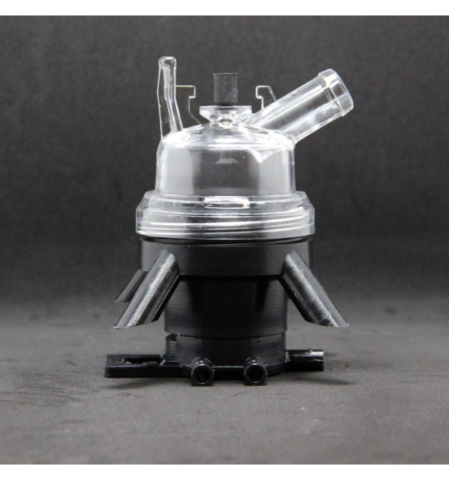 Dojacie zariadenie - 2