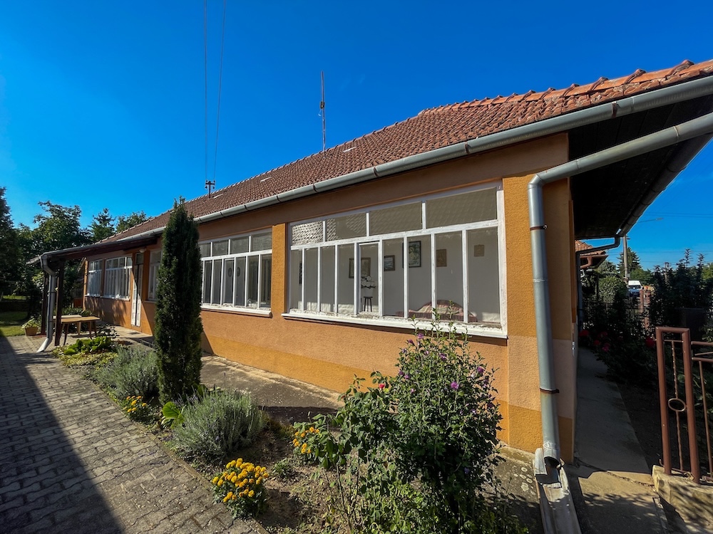 Rodinný dom v pôvodnom stave na predaj, Lúčnica nad Žitavou - 2