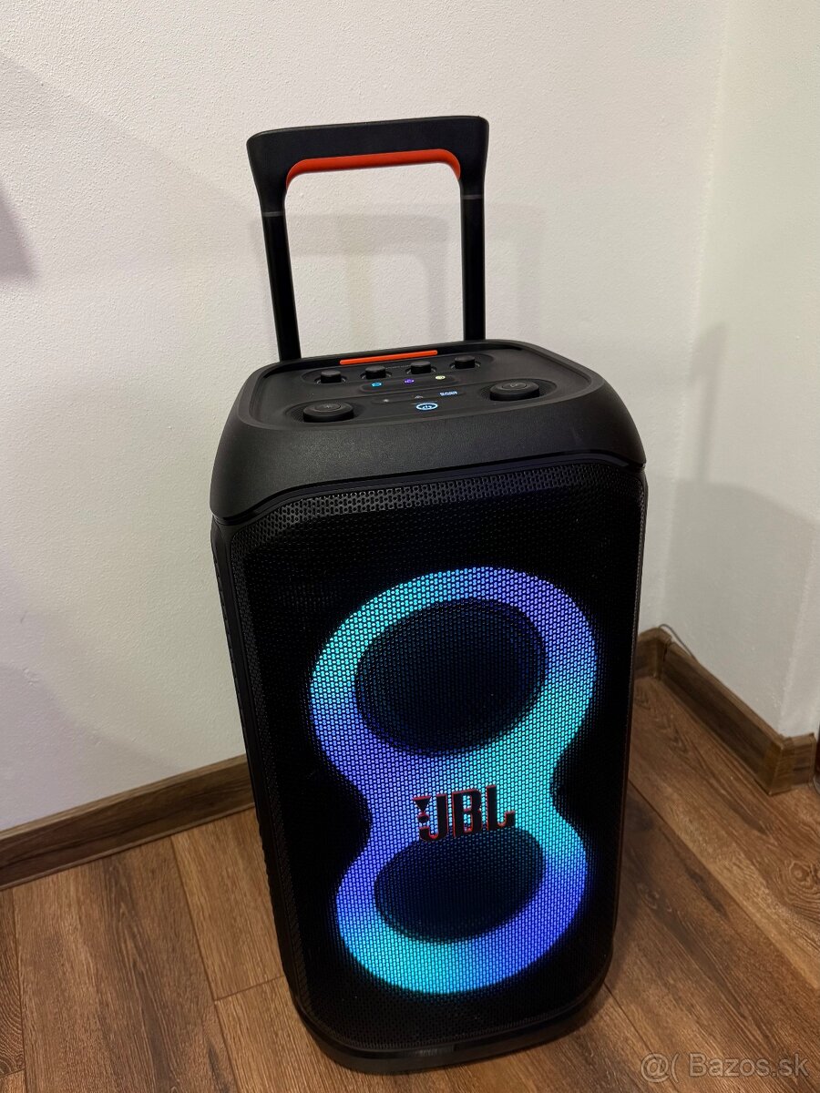 Jbl partybox stage 320 - 2