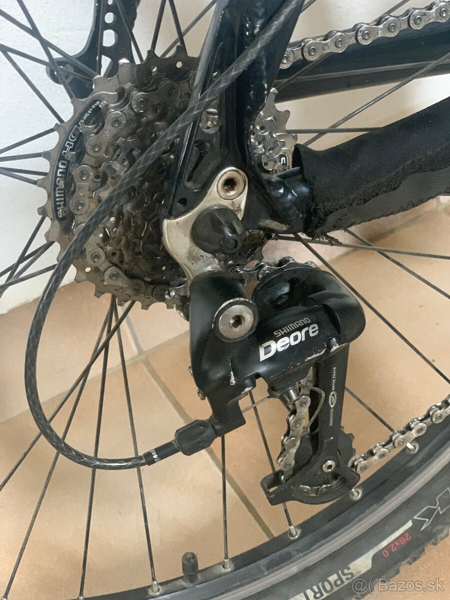 CTM Zephyr vel.L - 2