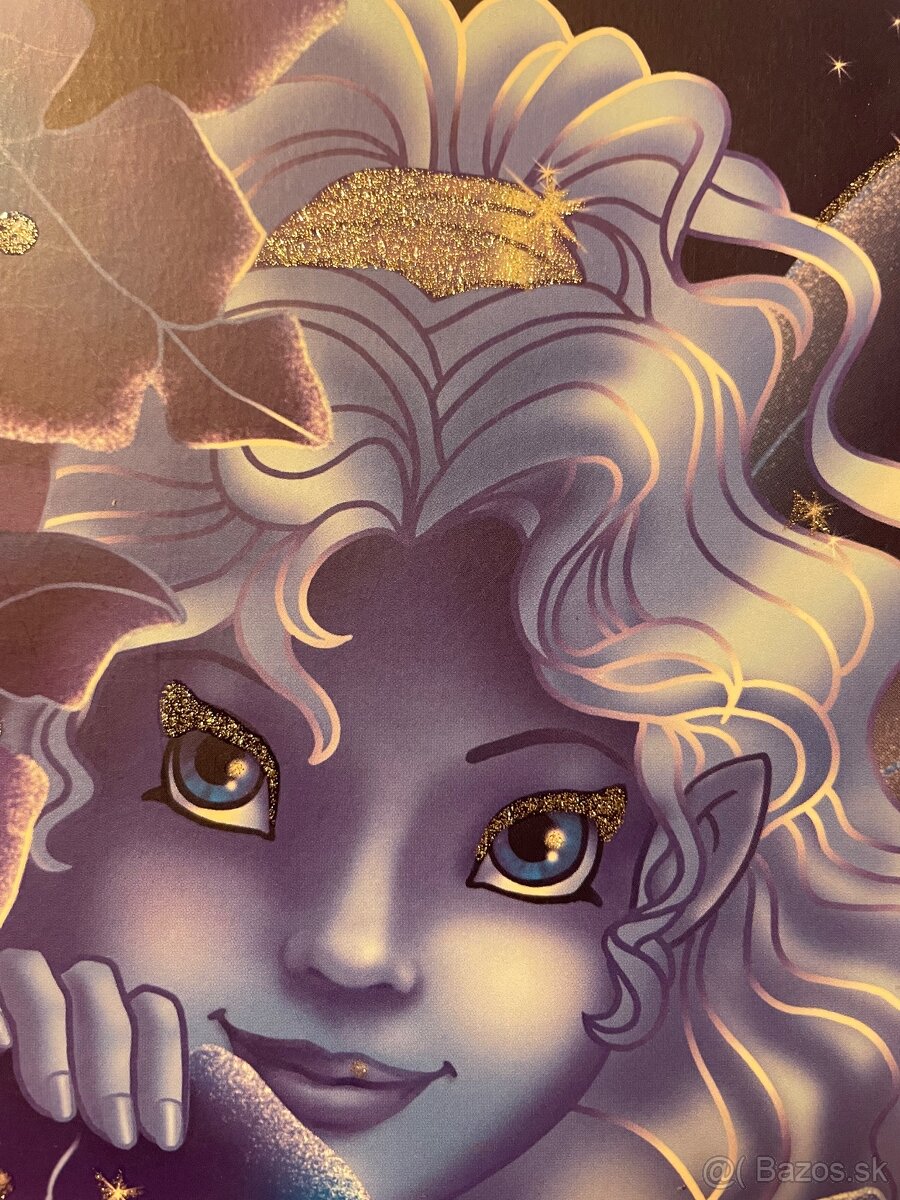 Rozprávky o vílach - 2