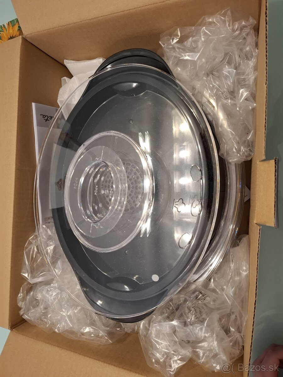 Parny hrniec ETA - 2